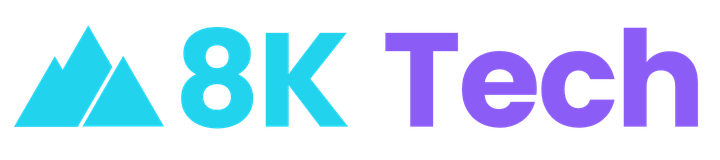 8K Tech
